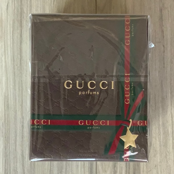 Gucci Holiday Ornament Promotional 96 Anniversary - Picture 4 of 5